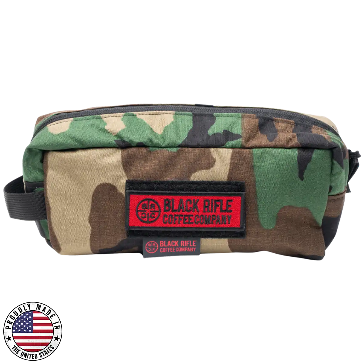BRCC x KNOTGOOD.CO M81 Bag Bundle