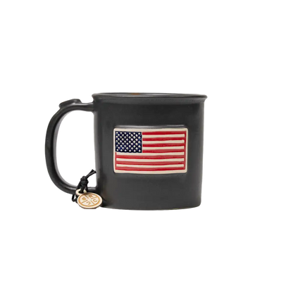 USA Premium Handcrafted Mug