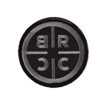 BRCC Reticle Patch