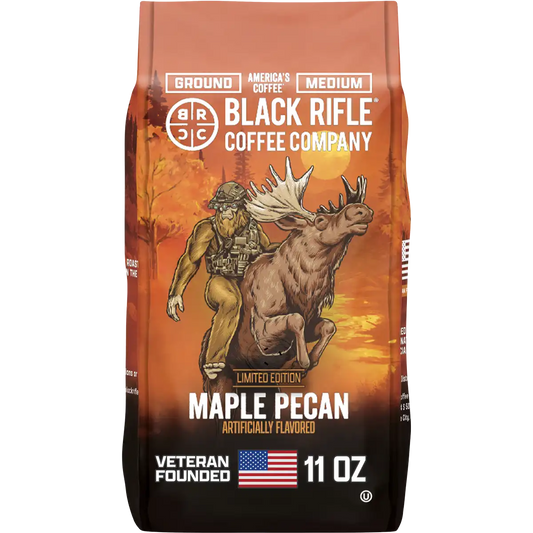 Maple Pecan
