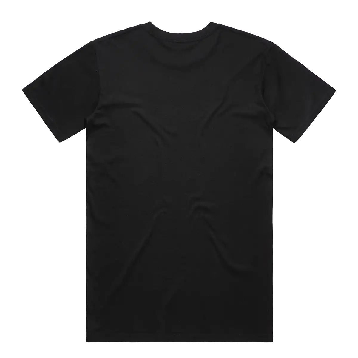 M81 Block Logo T-Shirt