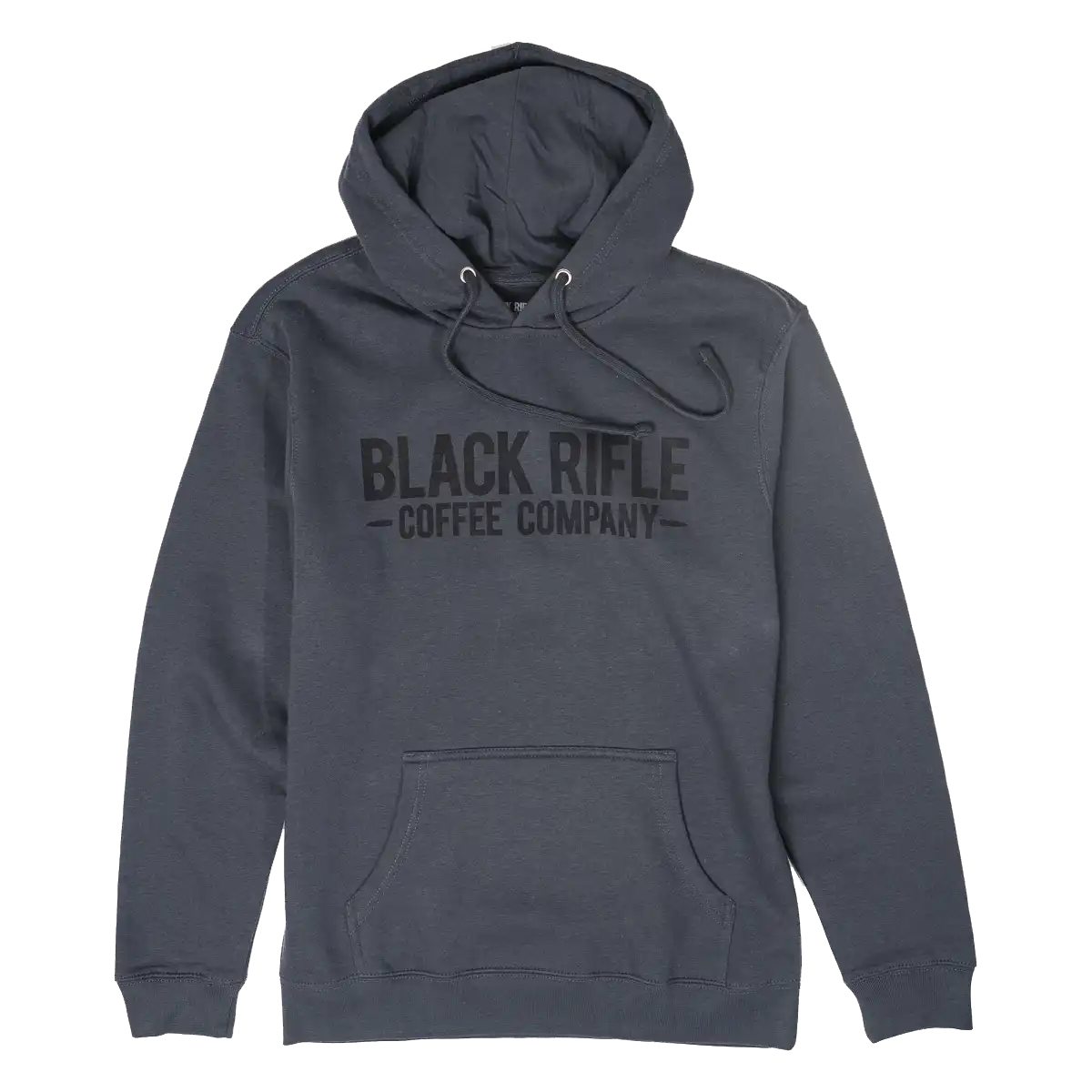 Vintage Logo Pullover Hoodie