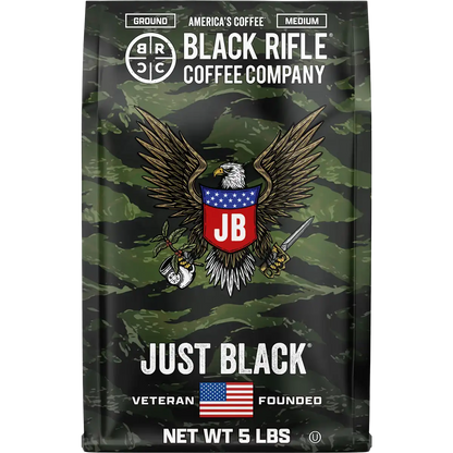 Just Black Roast