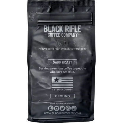 Freedom Fuel Roast