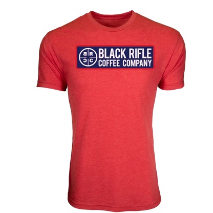 RWB Company Logo T-Shirt