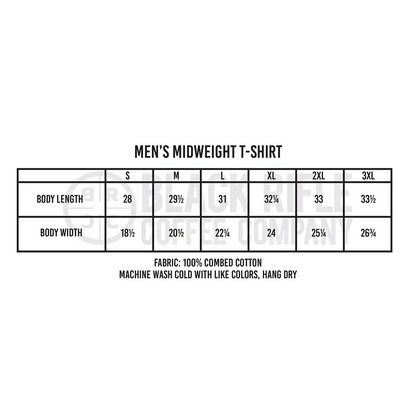 Gunship T-Shirt