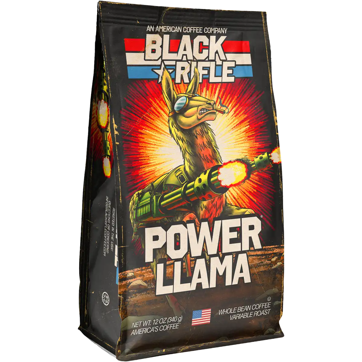Power Llama 3.0