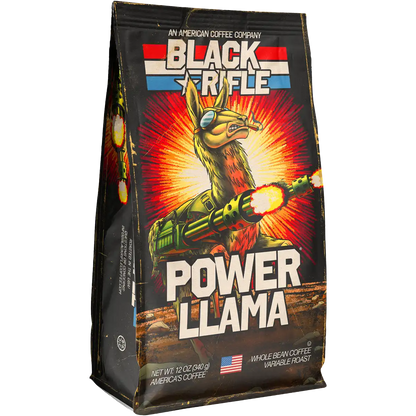 Power Llama 3.0