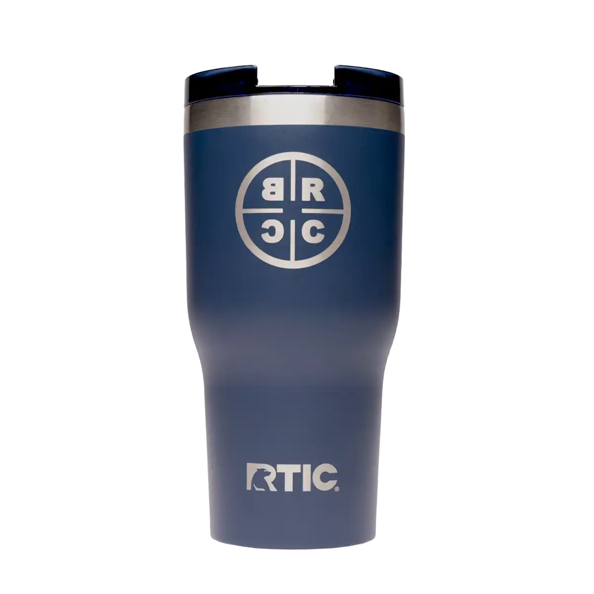 BRCC Bolt Tumbler