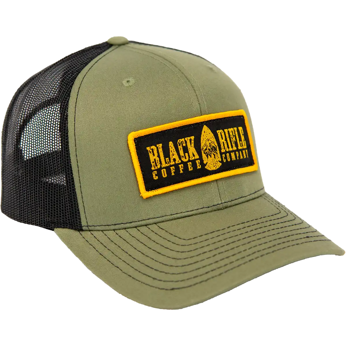 Arrowhead 2.0 Trucker Hat
