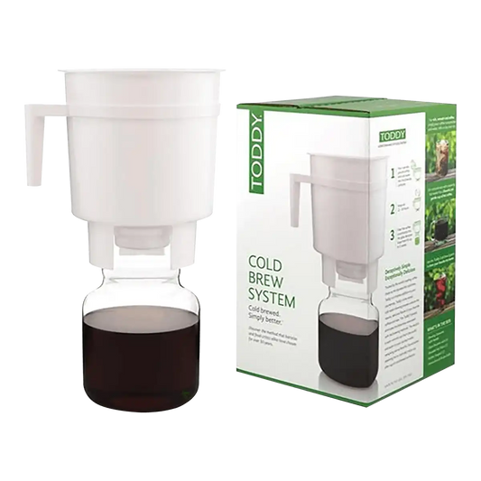 Toddy Cold Brew System