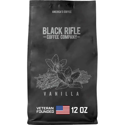 Vanilla Roast
