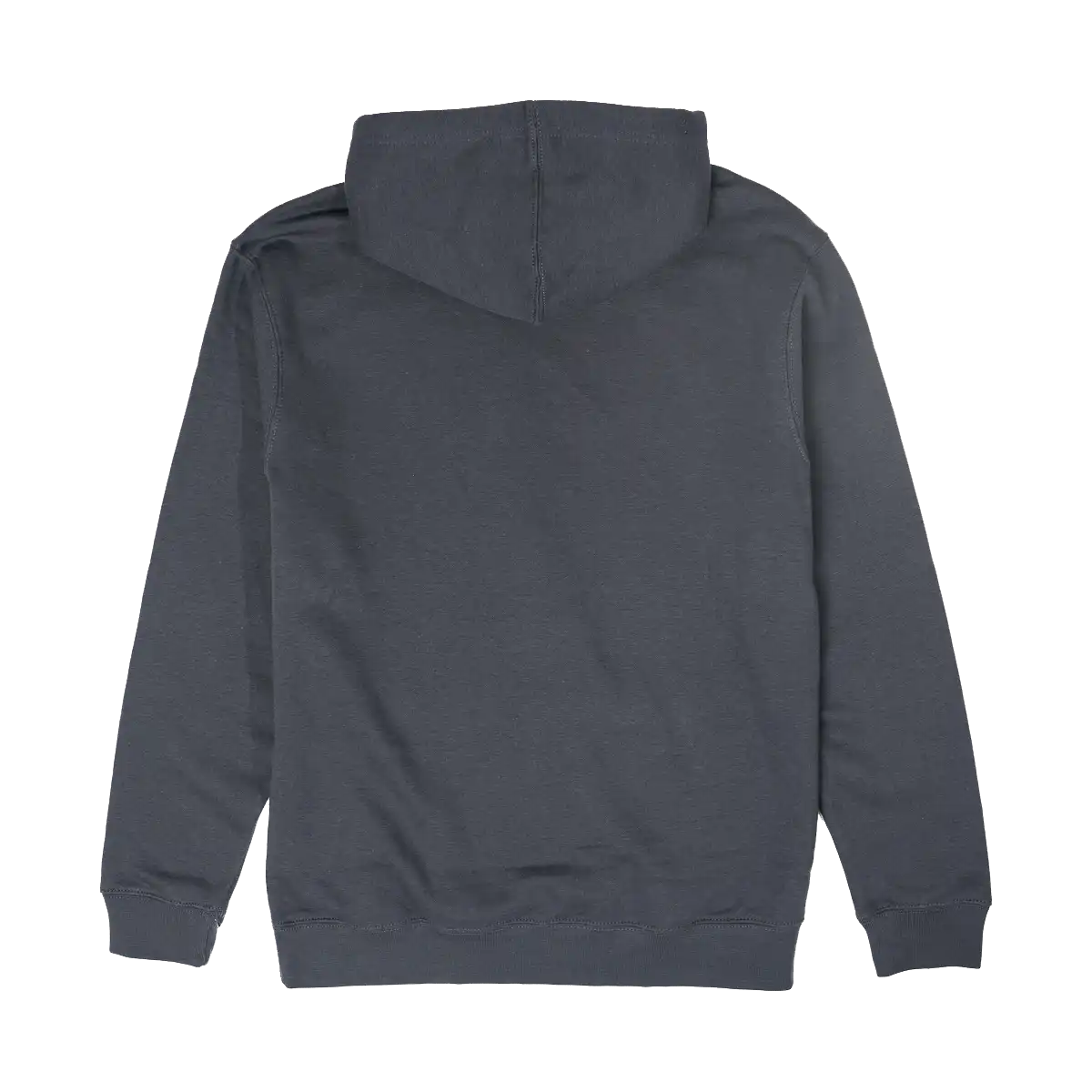 Vintage Logo Pullover Hoodie