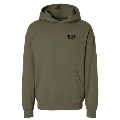 BRCC Grenade Pullover Hoodie
