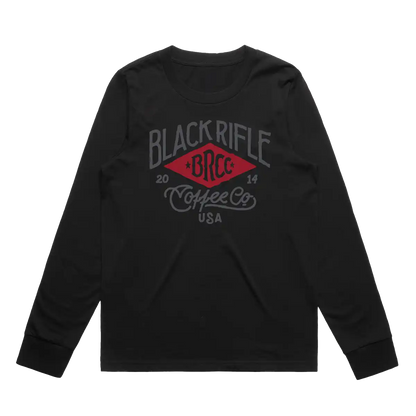 Women's Heritage Diamond Long Sleeve