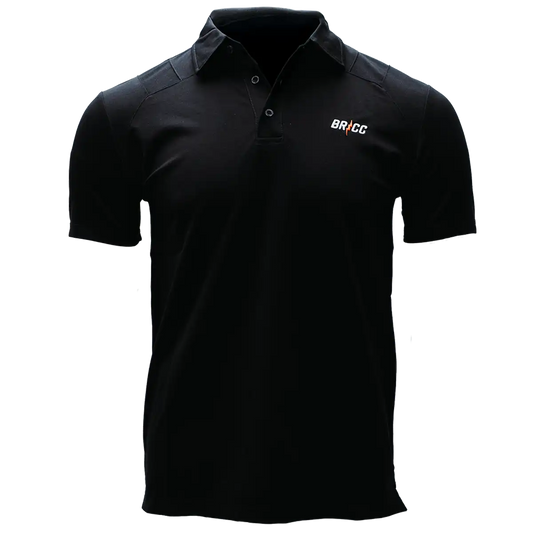 BRCC Bolt Tactical Golf Polo