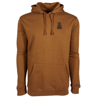 Grim Sipper Pullover Hoodie