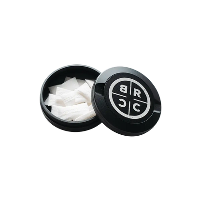 BRCC x Decky Reticle Tin