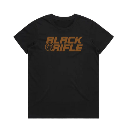 Women's Black Rifle Reticle T-Shirt