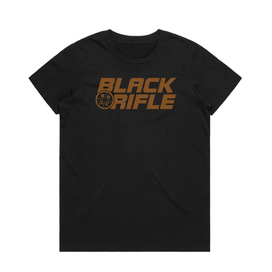 Women's Black Rifle Reticle T-Shirt