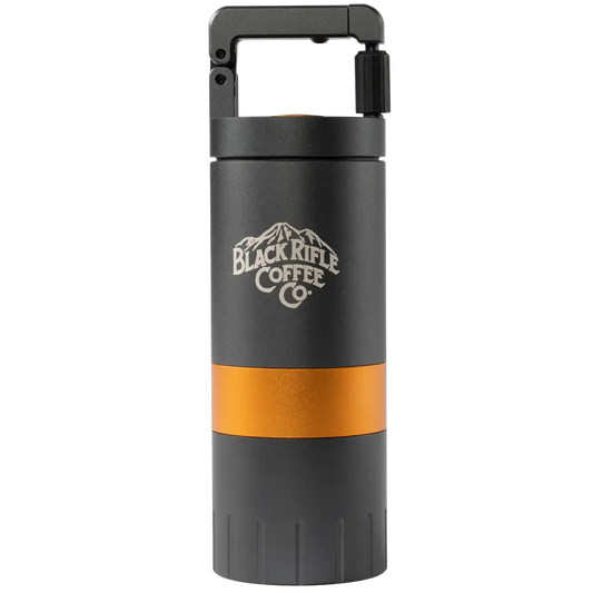 VSSL Java Coffee Mountain Grinder