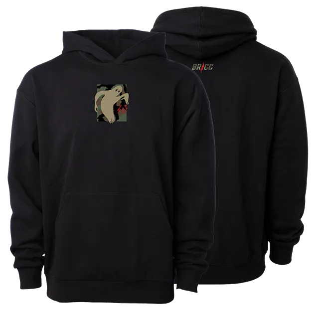 M81 Ghost Hoodie