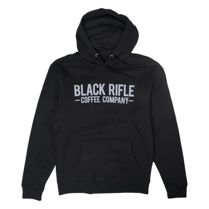 Vintage Logo Pullover Hoodie