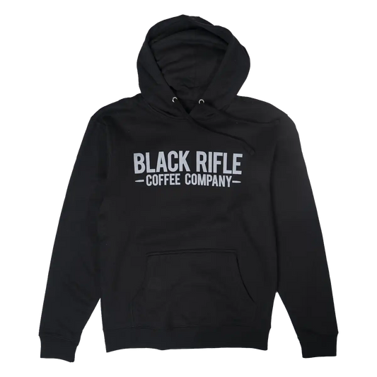 Vintage Logo Pullover Hoodie
