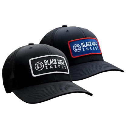 Black Rifle Energy Trucker Hat