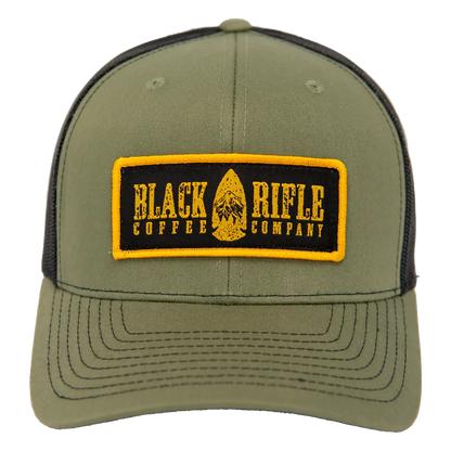 Arrowhead 2.0 Trucker Hat