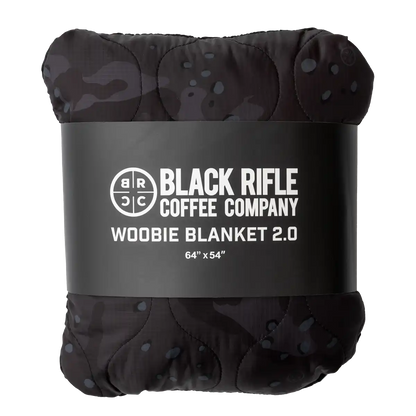 BRCC Woobie Blanket 2.0
