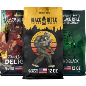 Dark Roast Bundle
