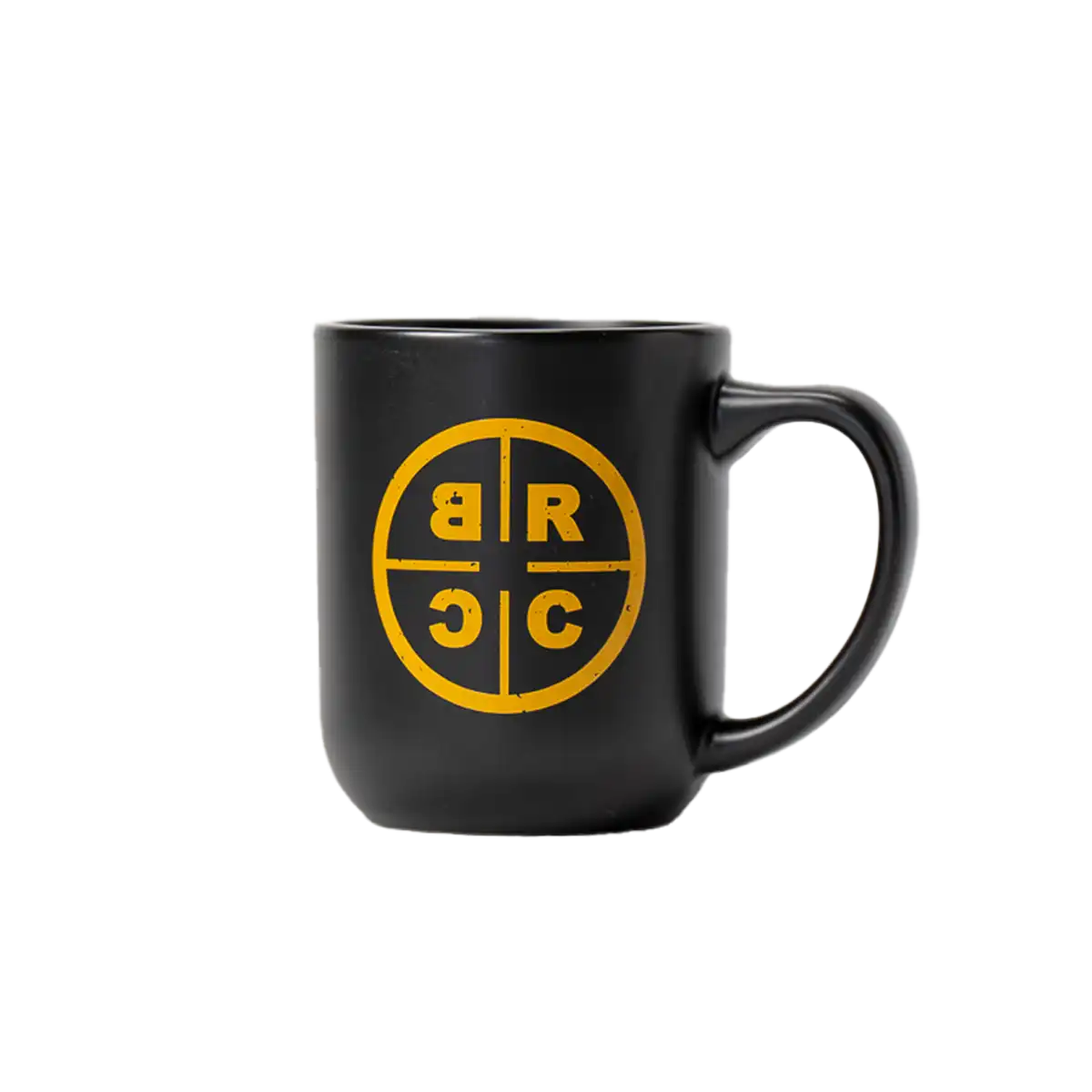 Company Logo Ceramic RAM Mug