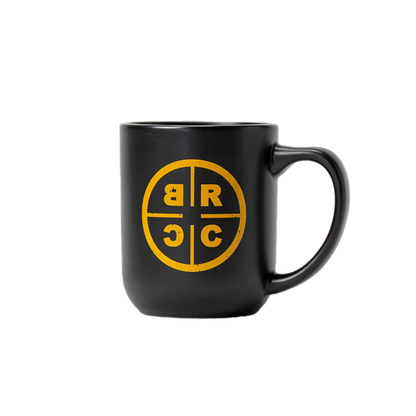 Company Logo Ceramic RAM Mug