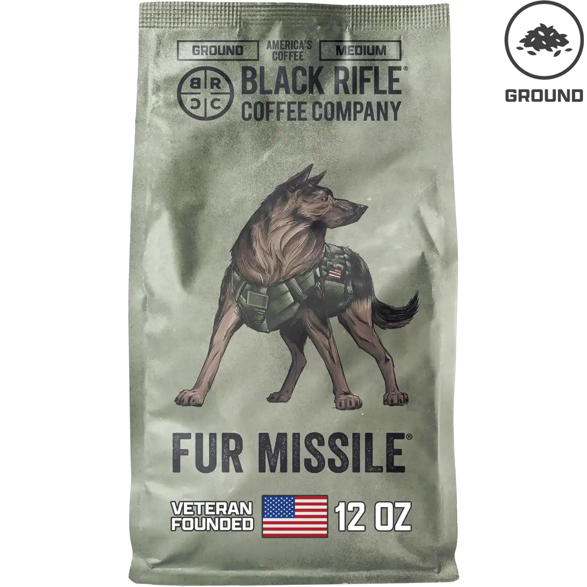 Fur Missile