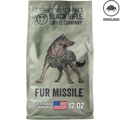 Fur Missile