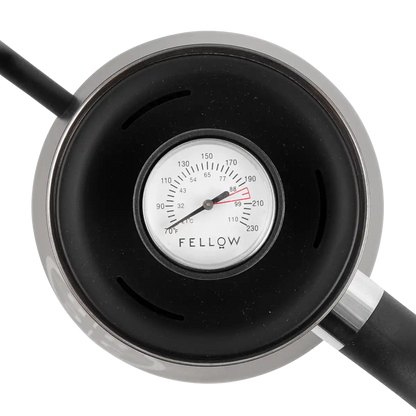 Fellow Reticle Stagg Kettle