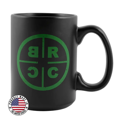 A.T.A. Bear Mug