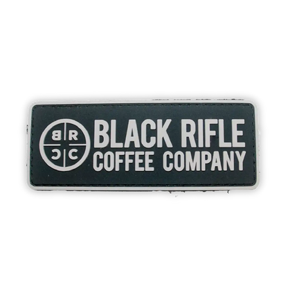 Company Logo PVC Patch