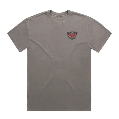 Goddess of the Grind Faded T-Shirt