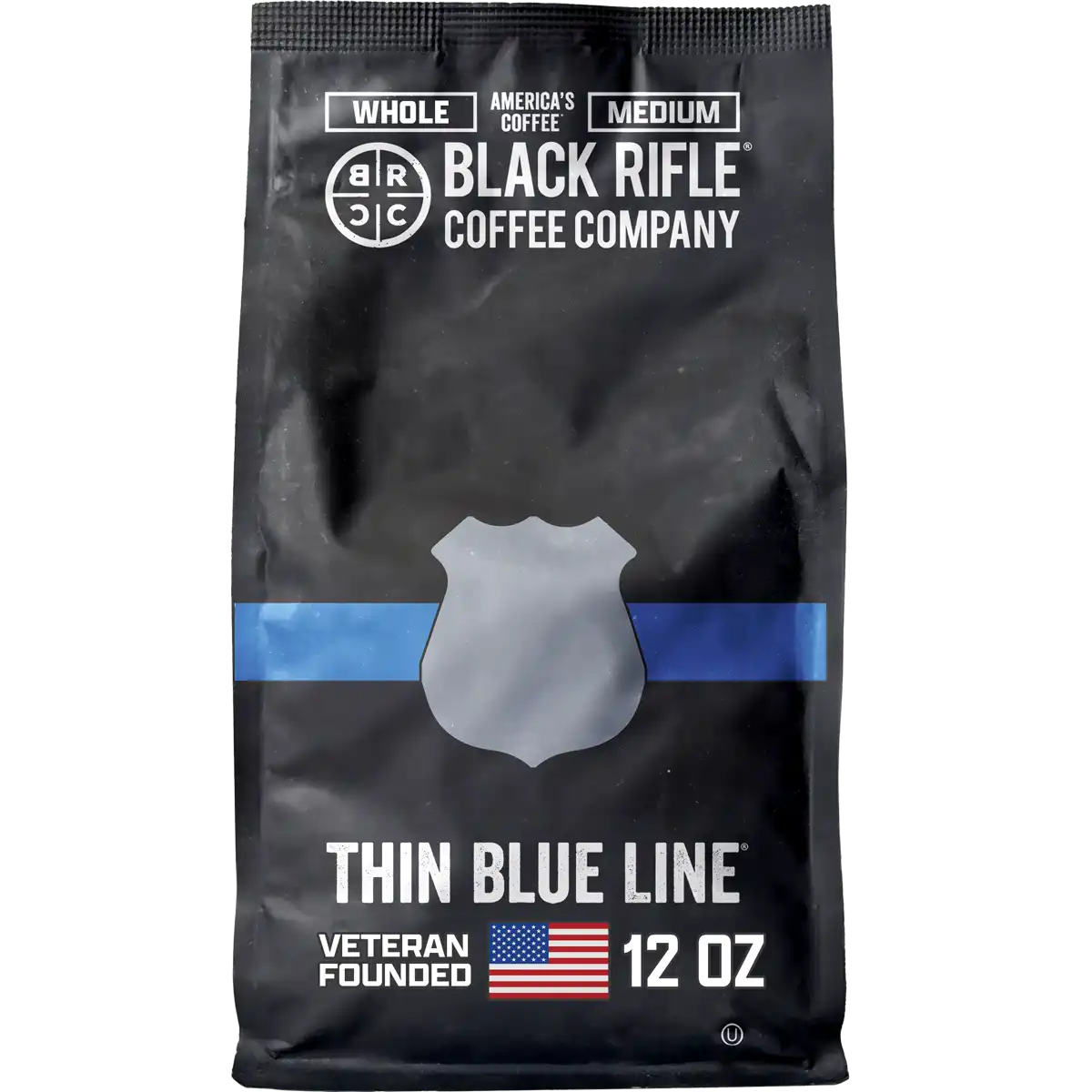Thin Blue Line Roast