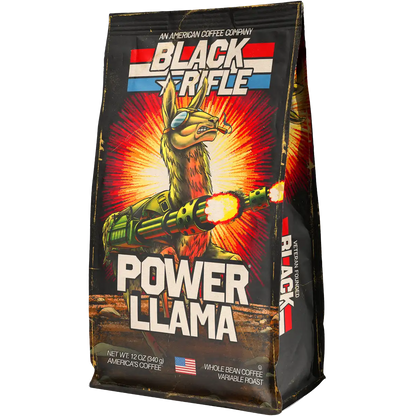 Power Llama 3.0