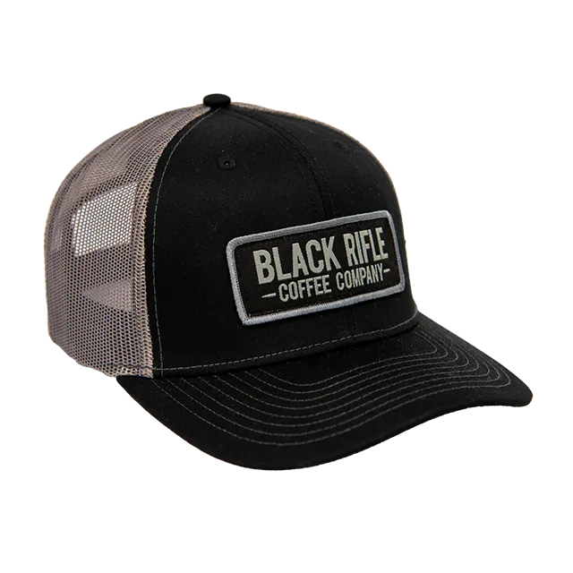 Vintage Logo Trucker Hat